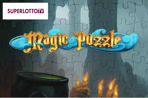 Magic Puzzle